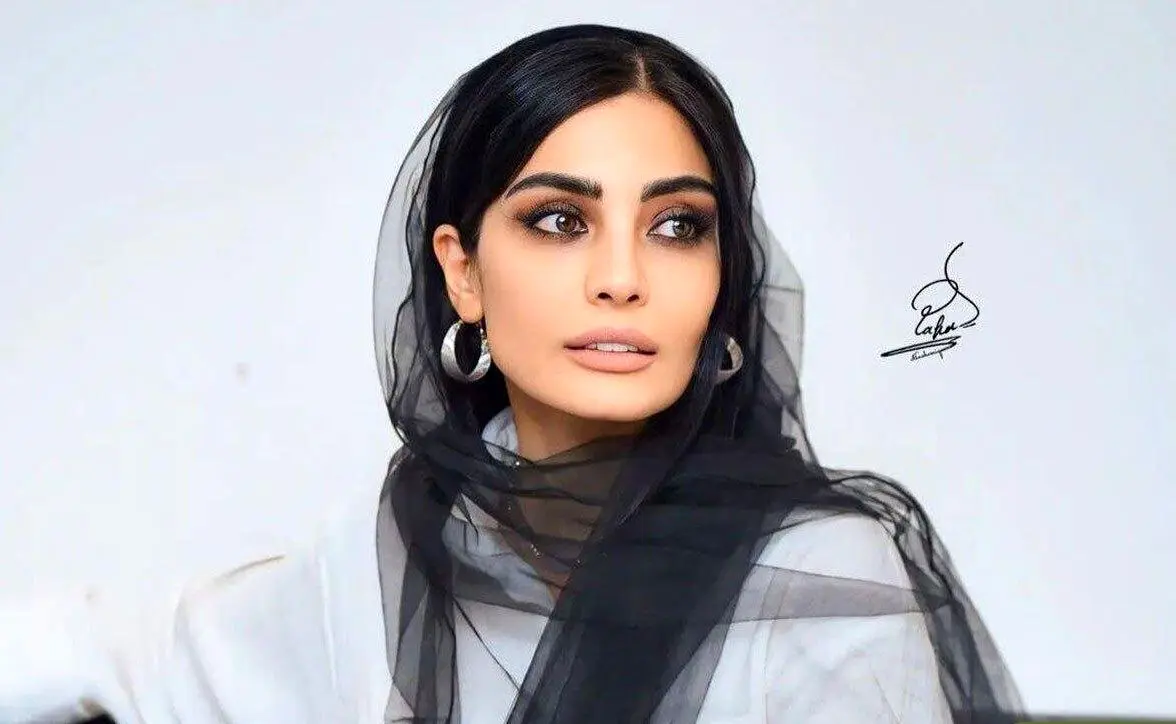 قاب خواهر برادری صحرا اسد اللهی؛ تولدت مبارک