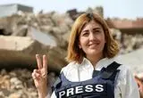 نهادهای حقوق بشری: قتل خبرنگار لبنانی توسط اسرائیل جنایت جنگی است