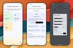 گوگل اپلیکیشن جدید منتشر کرد: هوش مصنوعی بدون اینترنت روی گوشی شما