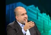 خضریان: خروج ایران از ان پی تی در حال بررسی است
