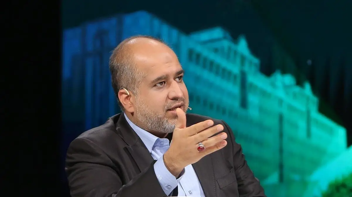 خضریان: خروج ایران از ان پی تی در حال بررسی است