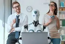 استفاده از هوش مصنوعی؛ برچسب تنبلی برای کارکنان