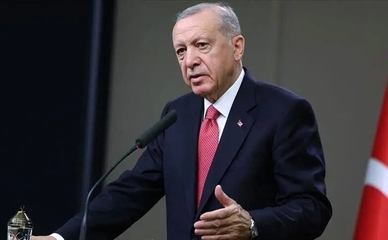 انتظار اردوغان از ایران درباره زنگزور

