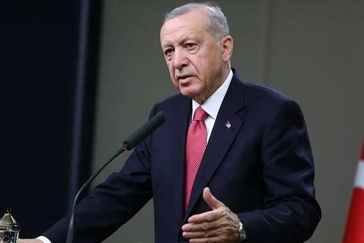 انتظار اردوغان از ایران درباره زنگزور

