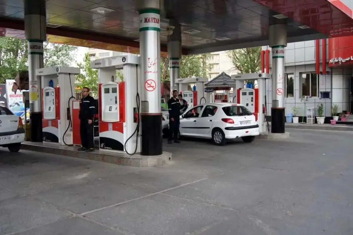 واردات بنزین سوپر به کشور تا ۲ ماه آینده

