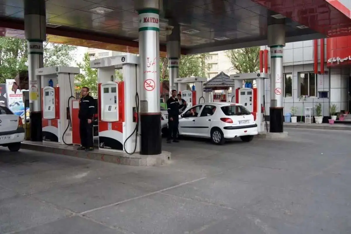 واردات بنزین سوپر به کشور تا ۲ ماه آینده

