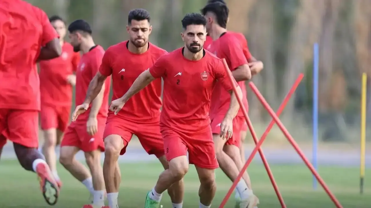 خطر بزرگی که پرسپولیس را تهدید می‌کند