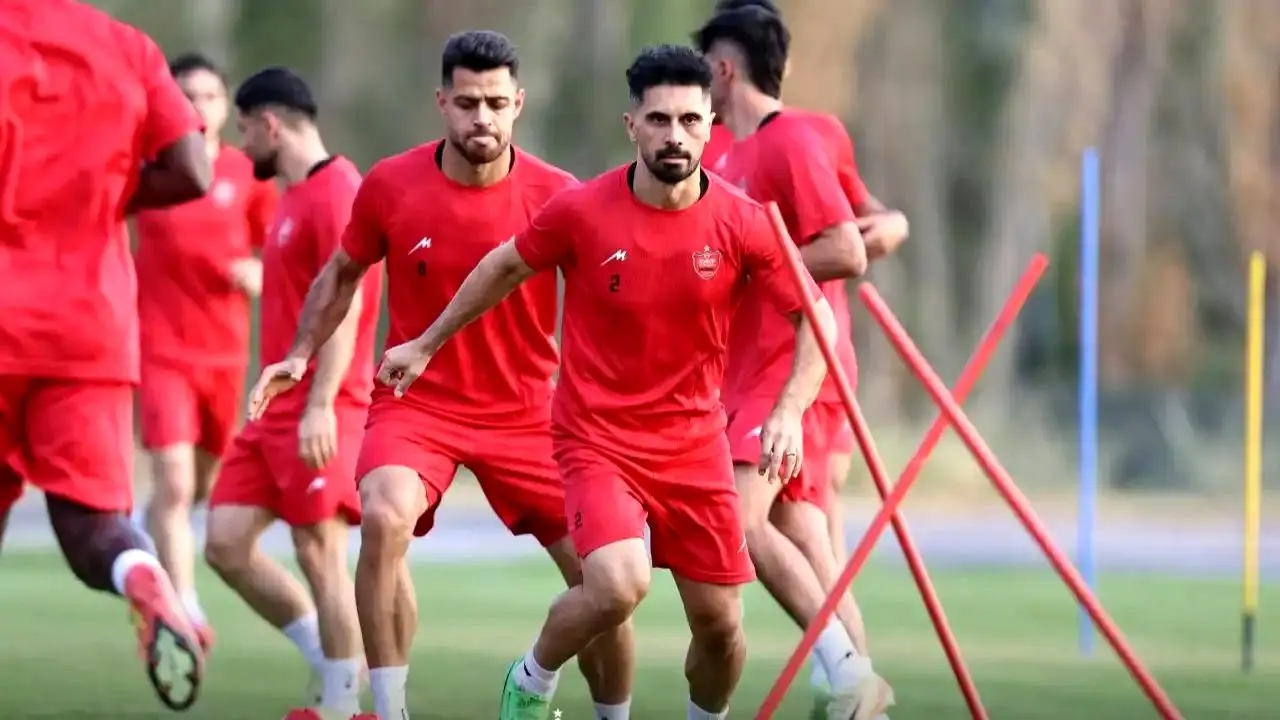 خطر بزرگی که پرسپولیس را تهدید می‌کند