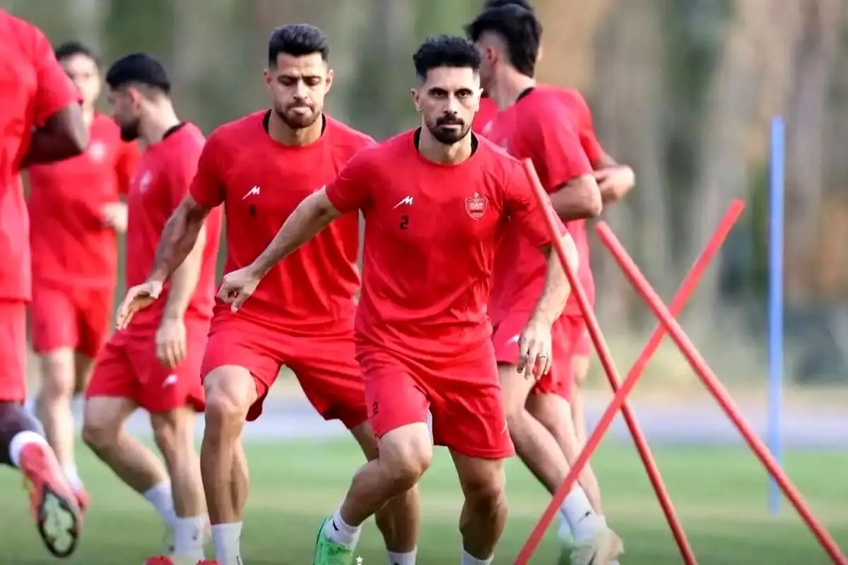 خطر بزرگی که پرسپولیس را تهدید میکند