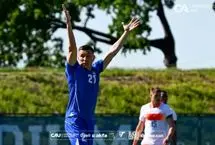 تعجب ستاره پرسپولیس از بازرسی عجیب در آمریکا