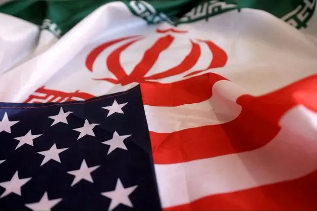 بزرگ‌ترین بسته تحریمی آمریکا علیه ایران از سال ۲۰۱۸ 