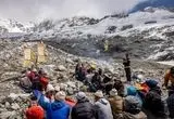 یخچال یالا در نپال مُرد 