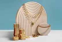 لیست فروشندگان طلا در اسنپ پی + راهنمای خرید
