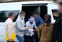 ببینید؛ نحوه لو رفتن داعش در تهران چگونه بود