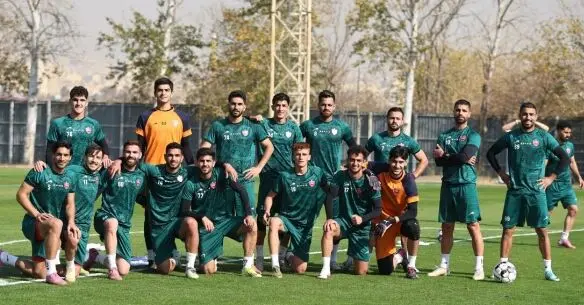 شانس بزرگ مازادهای پرسپولیس