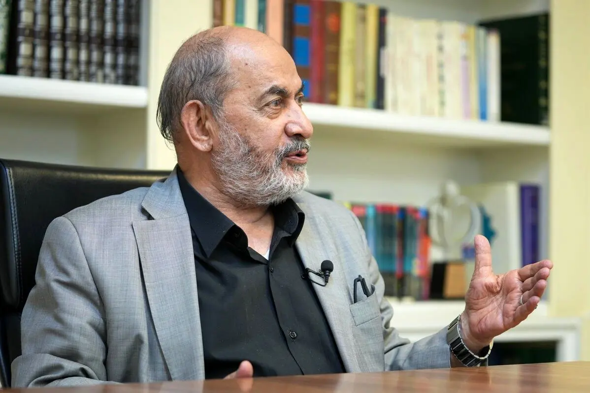 رفیقدوست: امام من را صدا کرد و گفت بمب اتم نباید بسازید/ تنگه هرمز آبراه بین‌المللی نیست