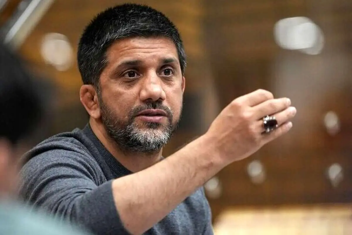 علیرضا دبیر: اسرائیل به دست ایرانی‌ها نابود می‌شود

