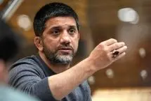 علیرضا دبیر: اسرائیل به دست ایرانی‌ها نابود می‌شود

