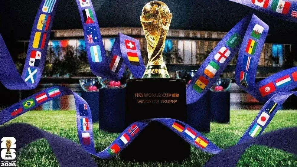 جزئیات قرعه‌کشی جام جهانی 2026؛ از ساختار جدید تا تغییرات بحث‌برانگیز

