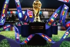 جزئیات قرعه‌کشی جام جهانی 2026؛ از ساختار جدید تا تغییرات بحث‌برانگیز

