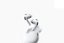 ایرپاد پرو 3 اپل معرفی شد؛ مشخصات و قیمت