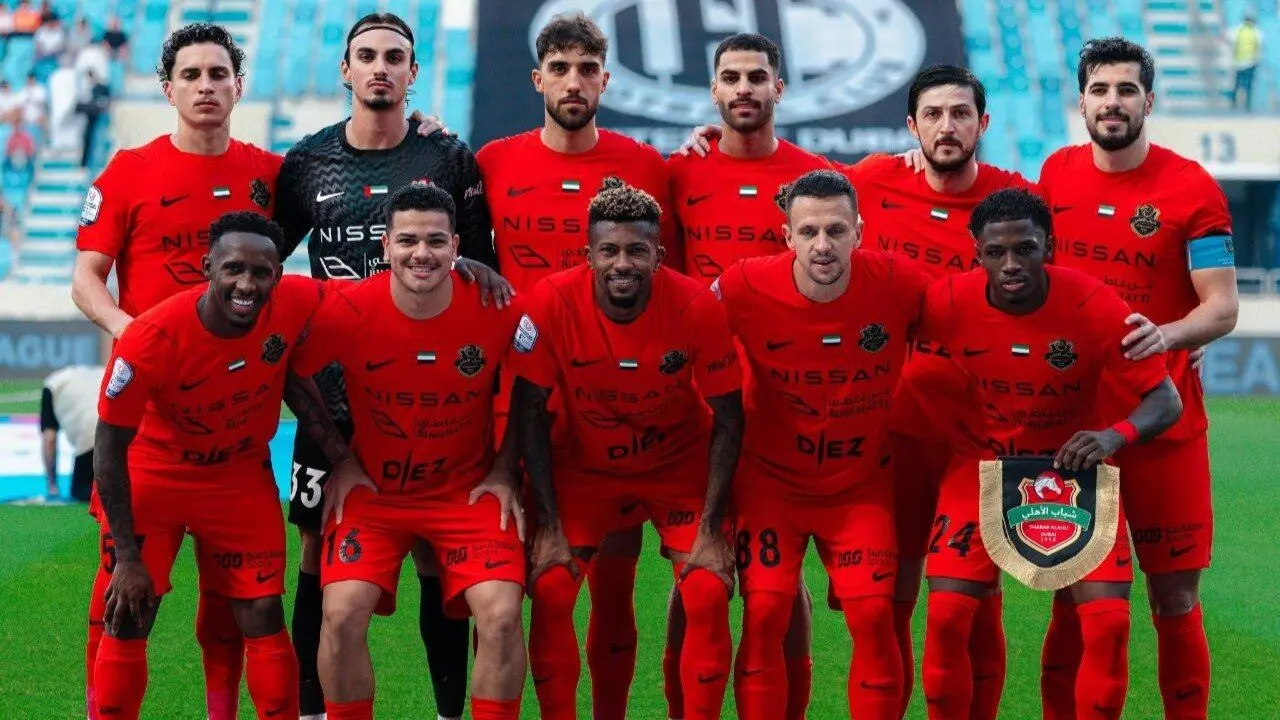 چالش تراکتور مقابل شباب الاهلی و مربی شگفتی ساز!