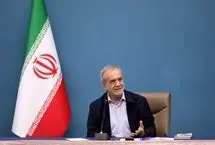 واکنش پزشکیان به احتمال از سرگیری مذاکرات با آمریکا/ وادار به تسلیم نمی‌شویم