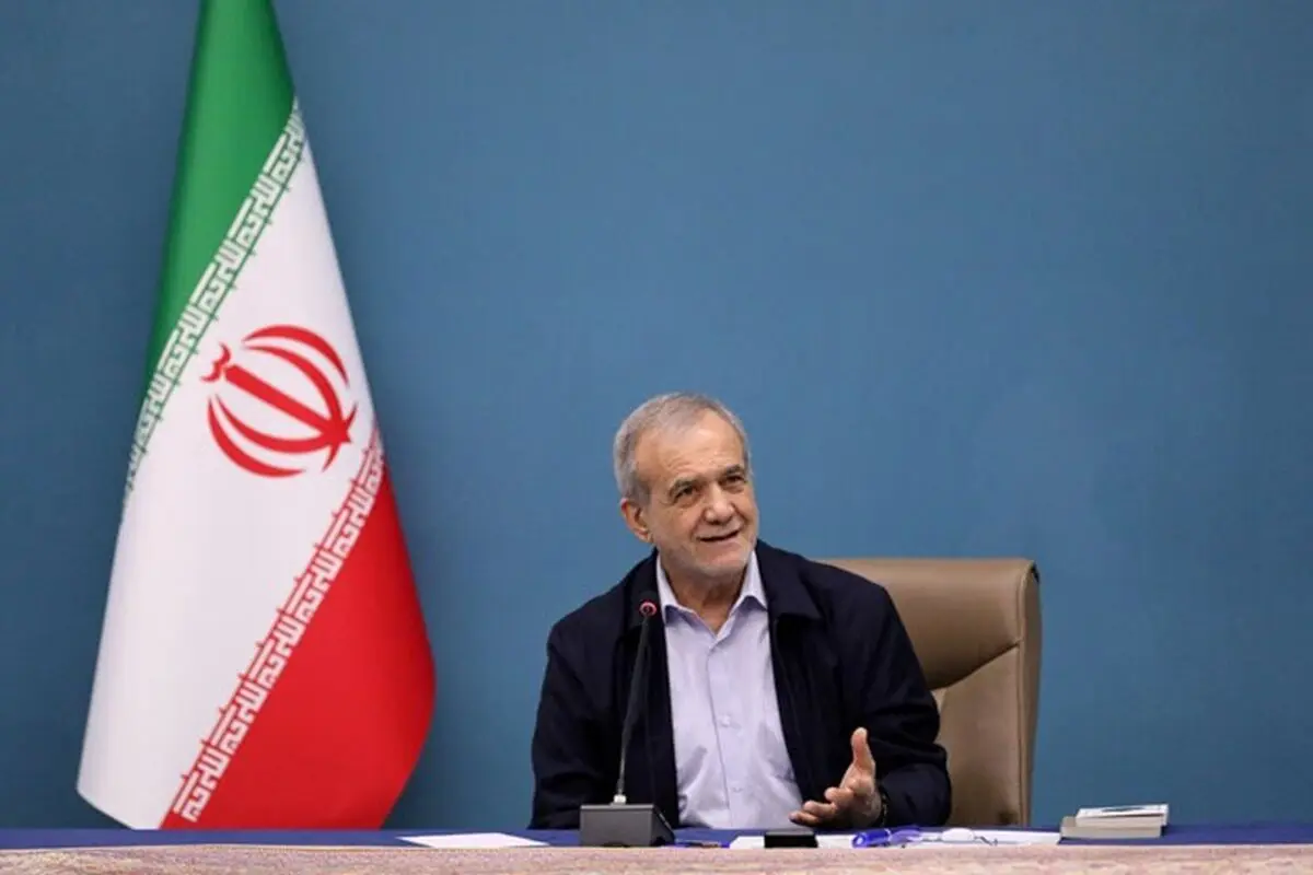 واکنش پزشکیان به احتمال از سرگیری مذاکرات با آمریکا/ وادار به تسلیم نمی‌شویم