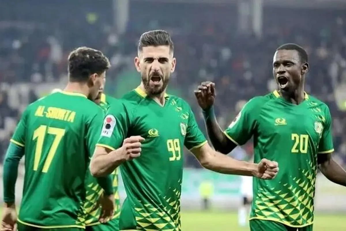 غایب بزرگ الشرطه برابر تراکتور