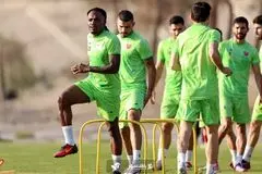 هفت مصدوم روی دست هاشمیان؛ در پرسپولیس چه خبر است؟!