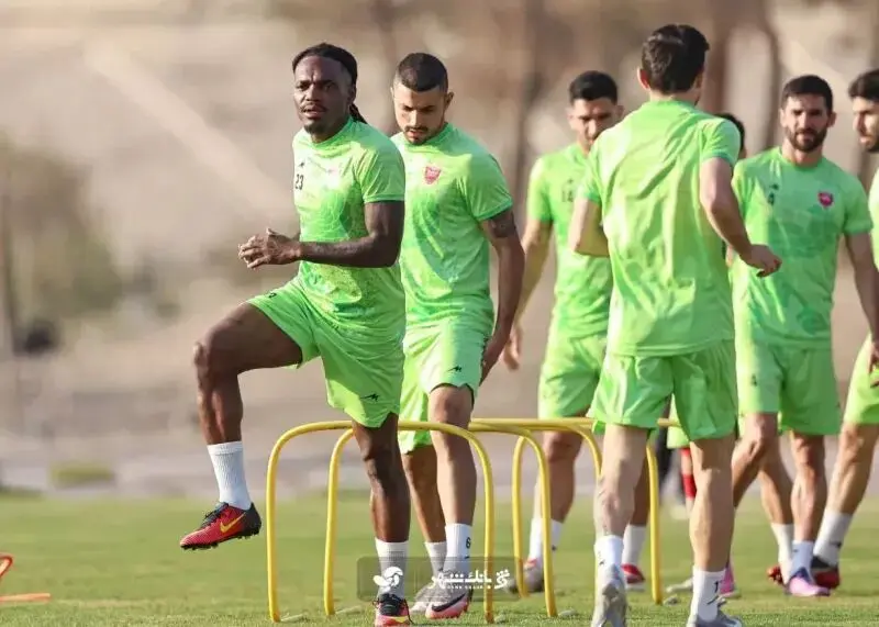 هفت مصدوم روی دست هاشمیان؛ در پرسپولیس چه خبر است؟!