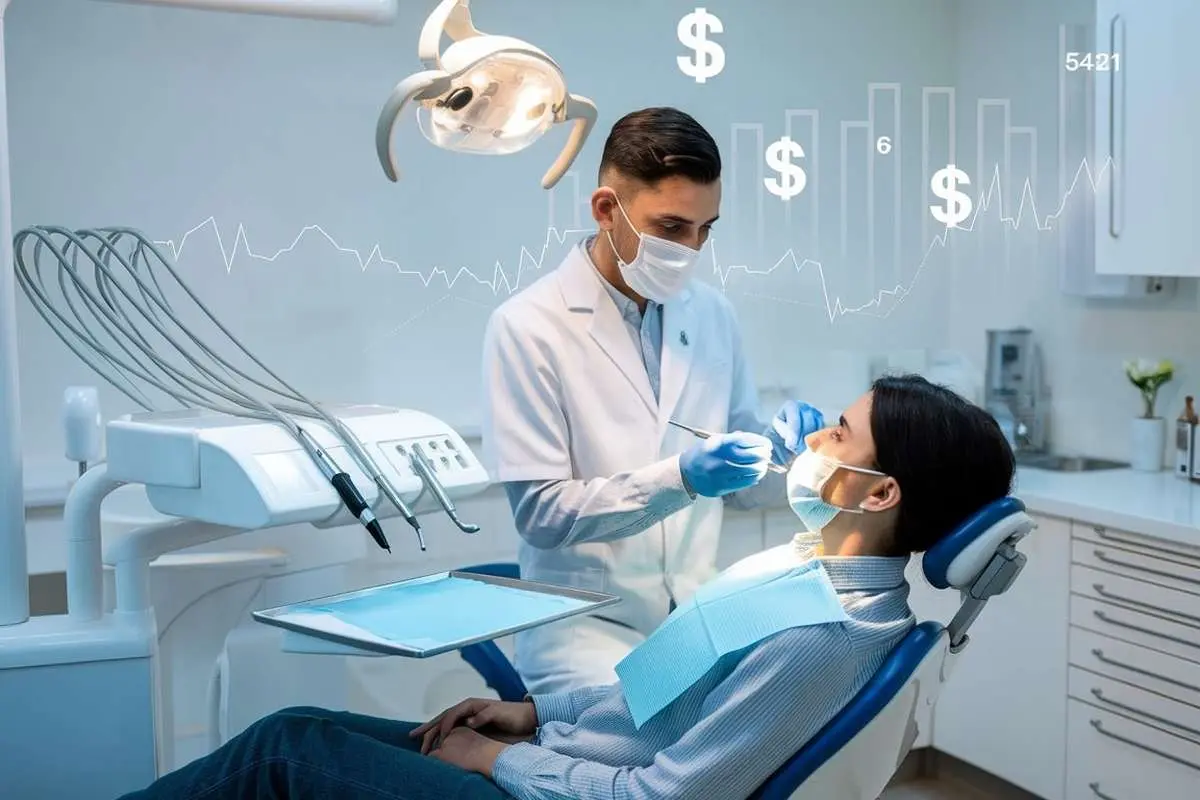 کسی که بهدلیل مشکلات اقتصادی گوشت و شیر نمیخورد، قطعاً سلامت دندان در اولویتش نیست