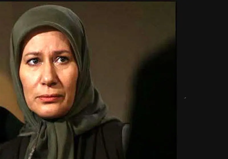 بیماری نامعلوم معصومه آقاجانی بازیگر پایتخت 7