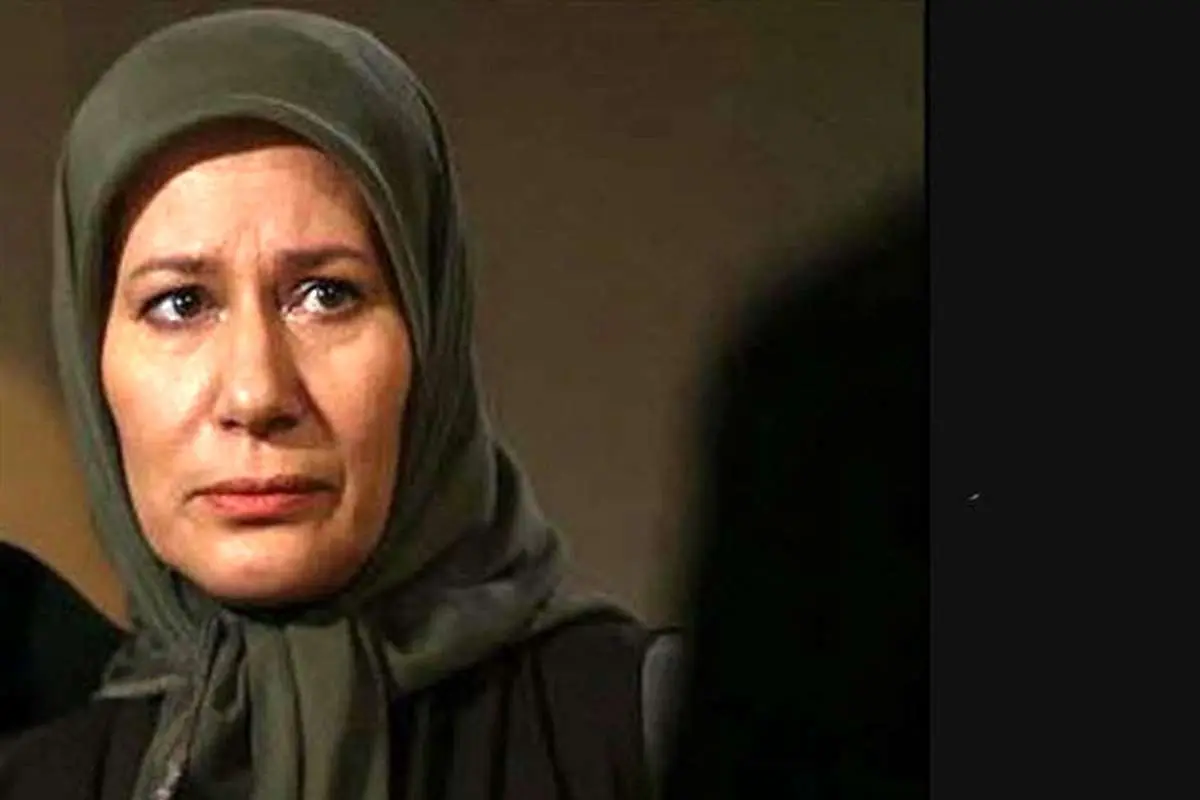 بیماری نامعلوم معصومه آقاجانی بازیگر پایتخت 7