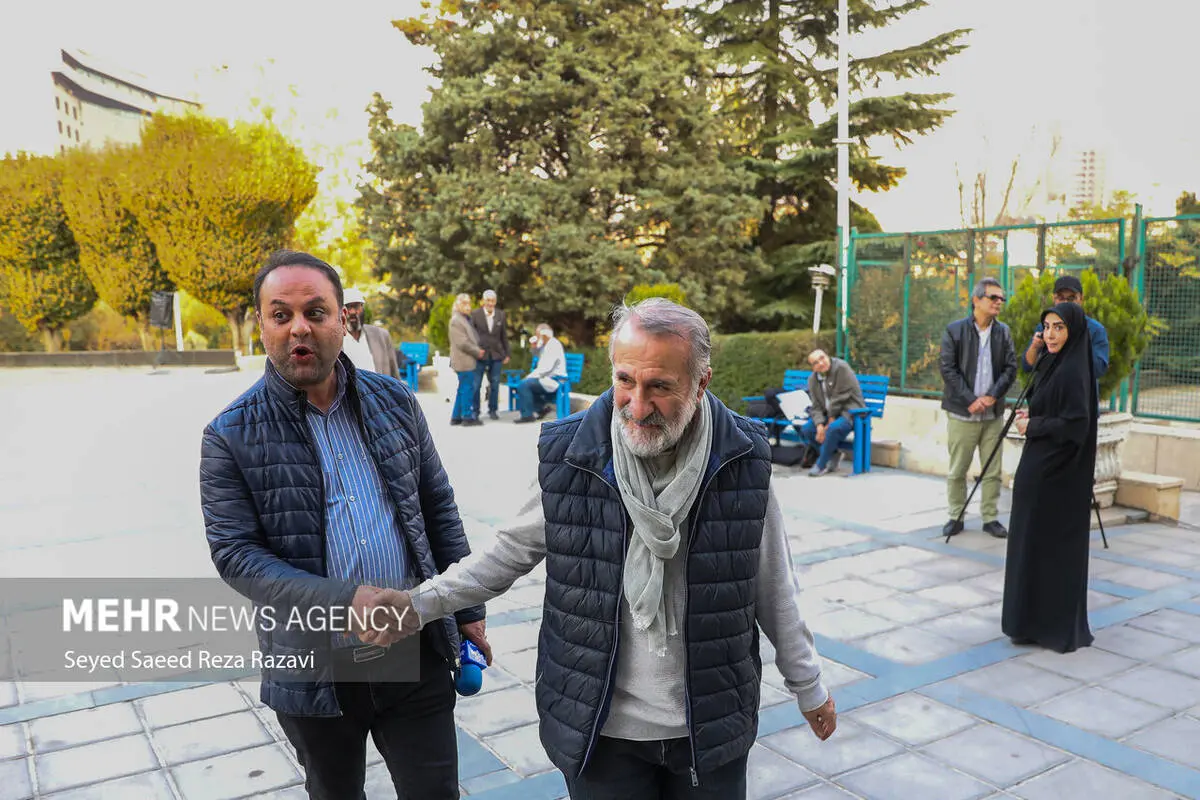 گالری