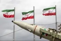 سپاه: مواضع گروه‌های تجزیه‌طلب مورد اصابت قرار گرفت