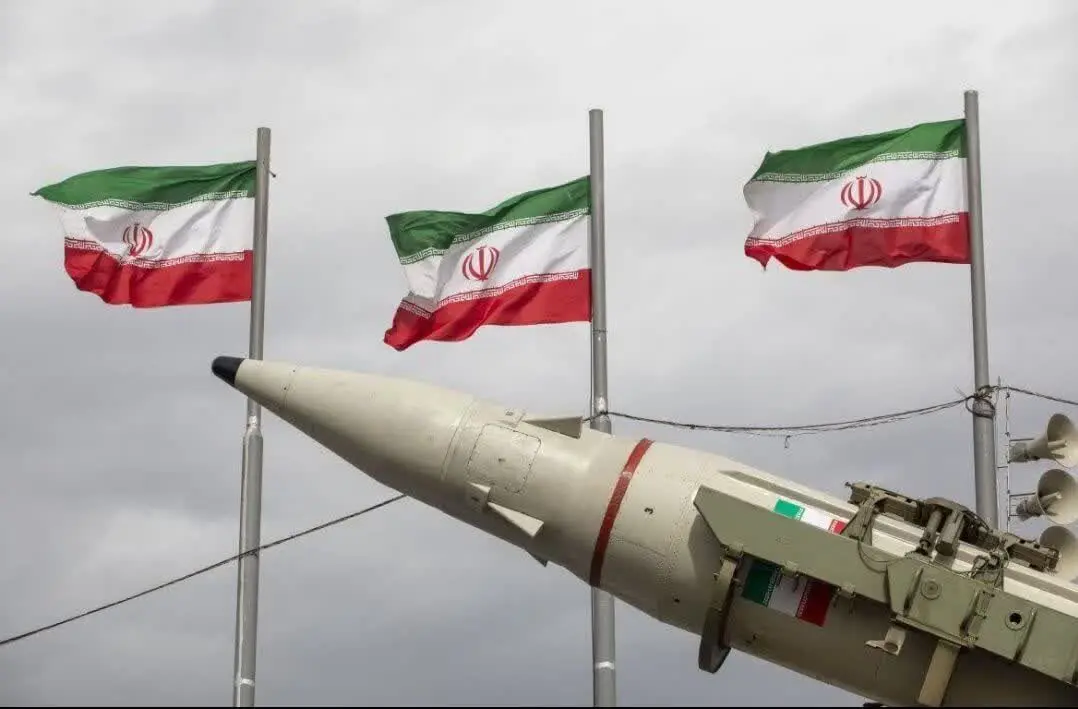 سپاه: مواضع گروه‌های تجزیه‌طلب مورد اصابت قرار گرفت