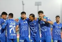 استقلال تیم‌تر شده و شانس بیشتری برای برد در دربی دارد