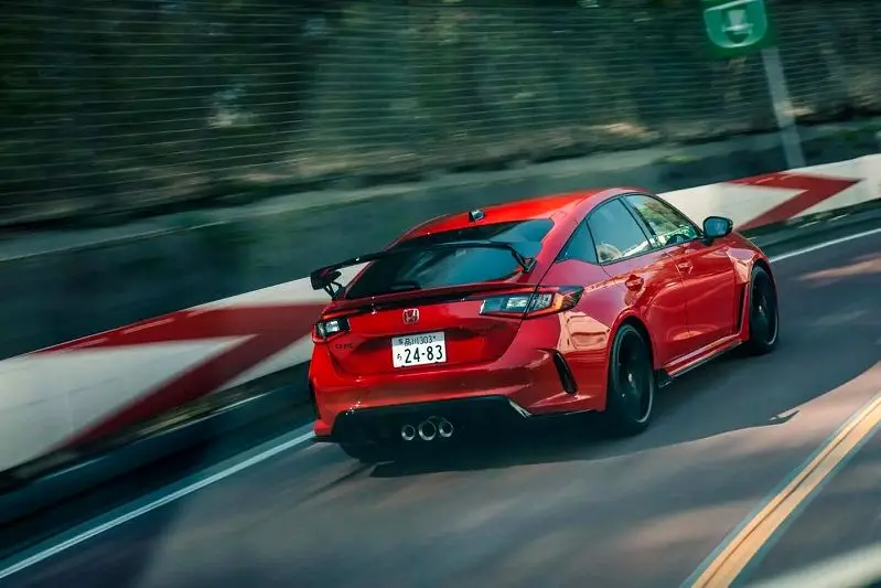 جنجال هاچ‌بک ژاپنی در بازار ایران؛ هوندا سیویک 19.5 میلیارد قیمت خورد!