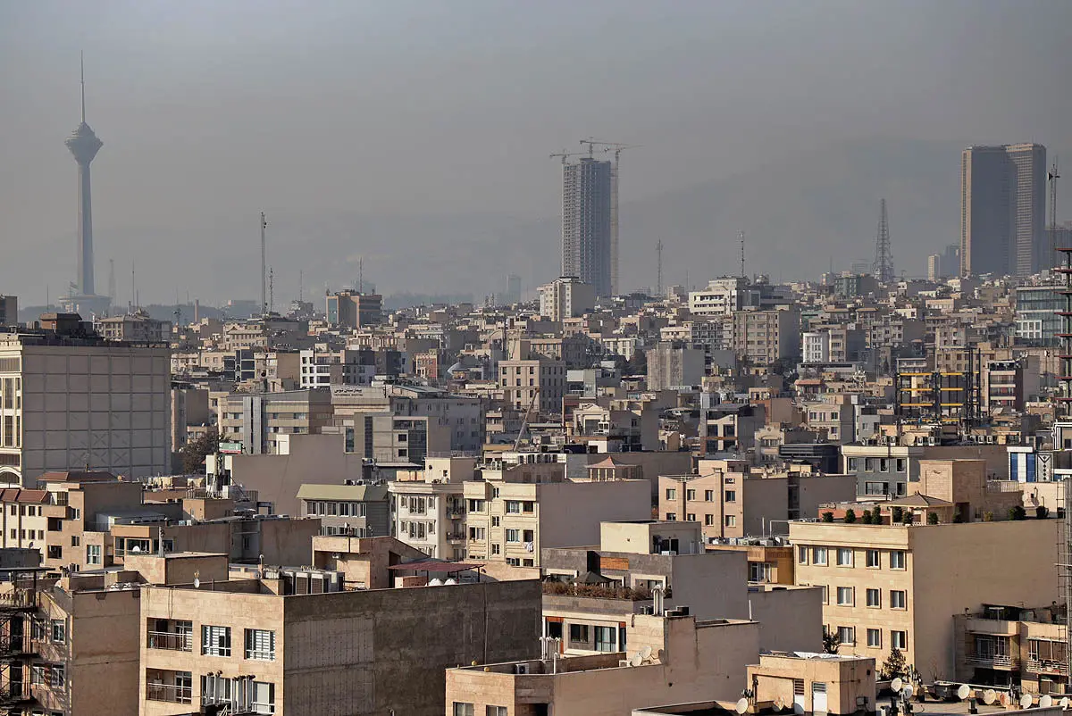 آیا «تخلیه تهران» امکان‌پذیر است؟
