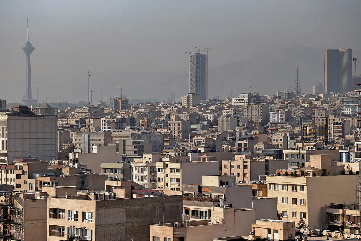 تهران ، شهر بی‌دفاع/ چگونه تصمیمات سال ۸۴ تا ۹۲ بحران امروز را ساختند