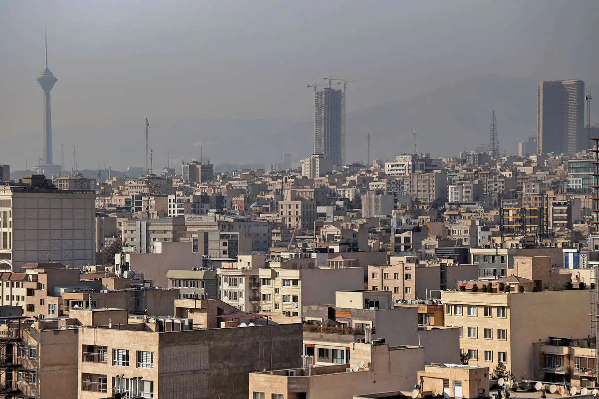 آیا «تخلیه تهران» امکان‌پذیر است؟