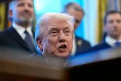 واقعی یا فیک؛ عقبگرد ترامپ در پرونده ایران؟