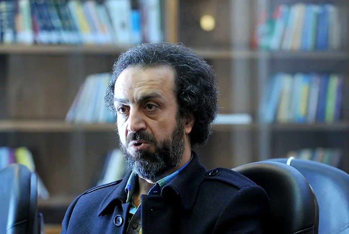 محسن رنانی با «کورتکس مغز» شهر را به هم ریخت!