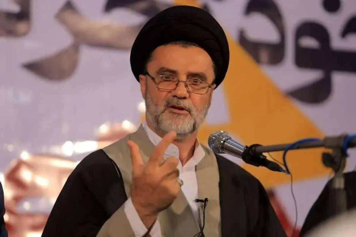 نبویان: ما با فشارهای غربی مواجه هستیم؛ آن ها بهدنبال خلع سلاح ایران هستند