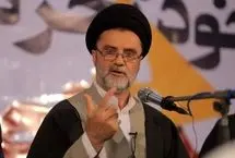 نبویان: ما با فشارهای غربی مواجه هستیم؛ آن ها به‌دنبال خلع سلاح ایران هستند 
