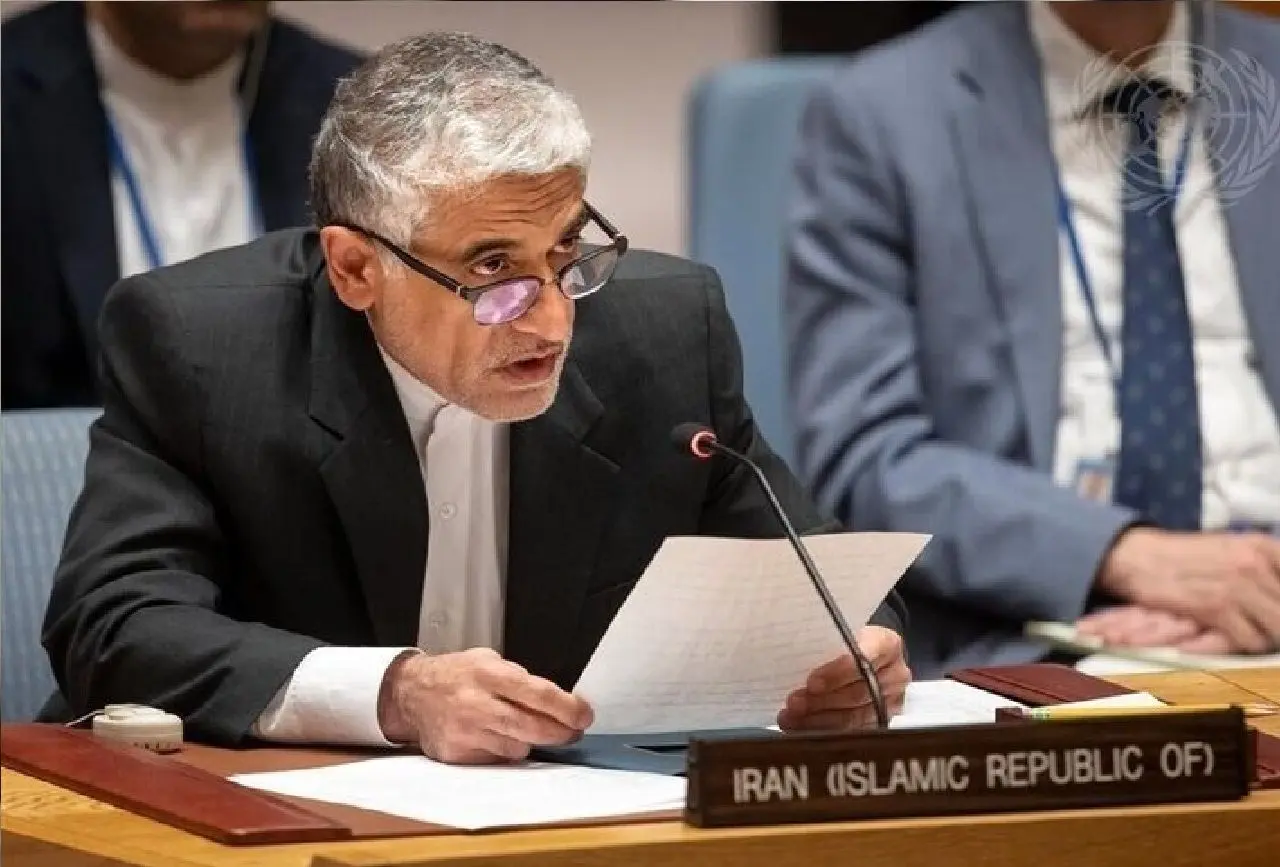 ایروانی: در صورت ادامه نقض تعهدات، ایران به تفاهم پایبند نمی‌ماند