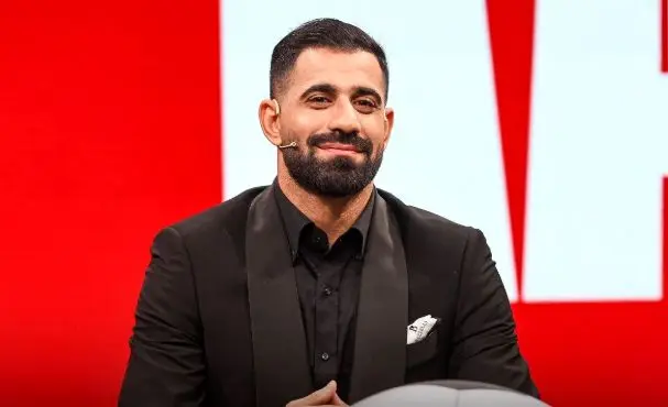 کنعانی‌زادگان: با رسانه فردوسی‌پور مصاحبه نمی‌کنم!