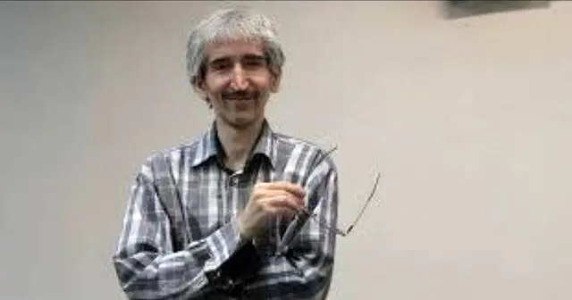 وصال روحانی درگذشت

