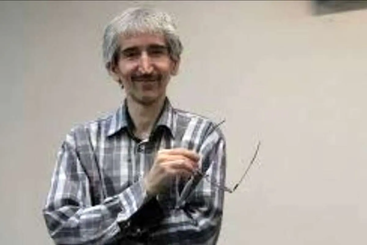 وصال روحانی درگذشت

